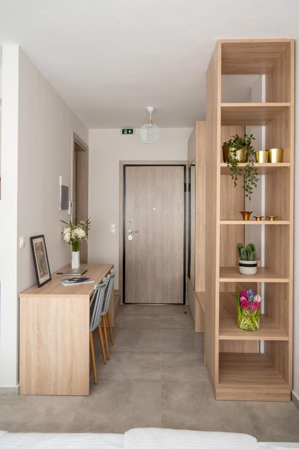 סלוניקי Koup Collection Suites מראה חיצוני תמונה