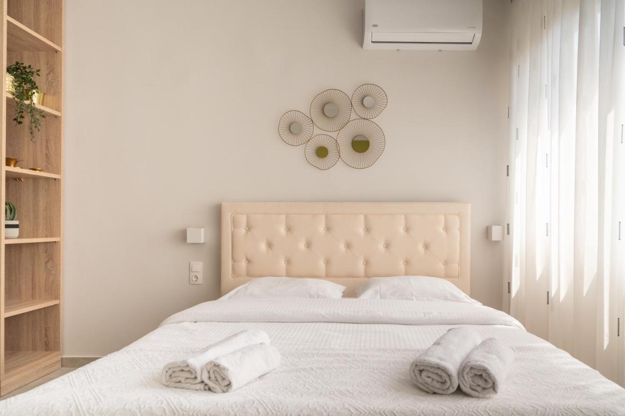 סלוניקי Koup Collection Suites מראה חיצוני תמונה