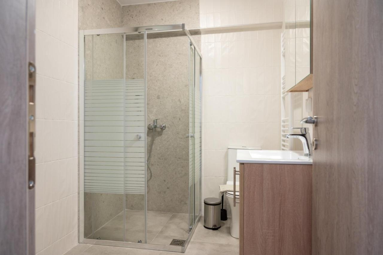 סלוניקי Koup Collection Suites מראה חיצוני תמונה